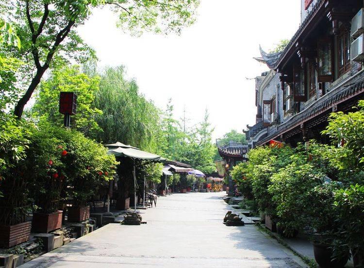 超大城市